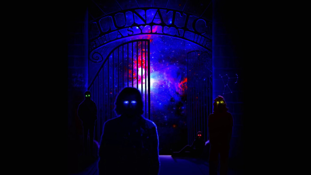 Lunatic Asylum